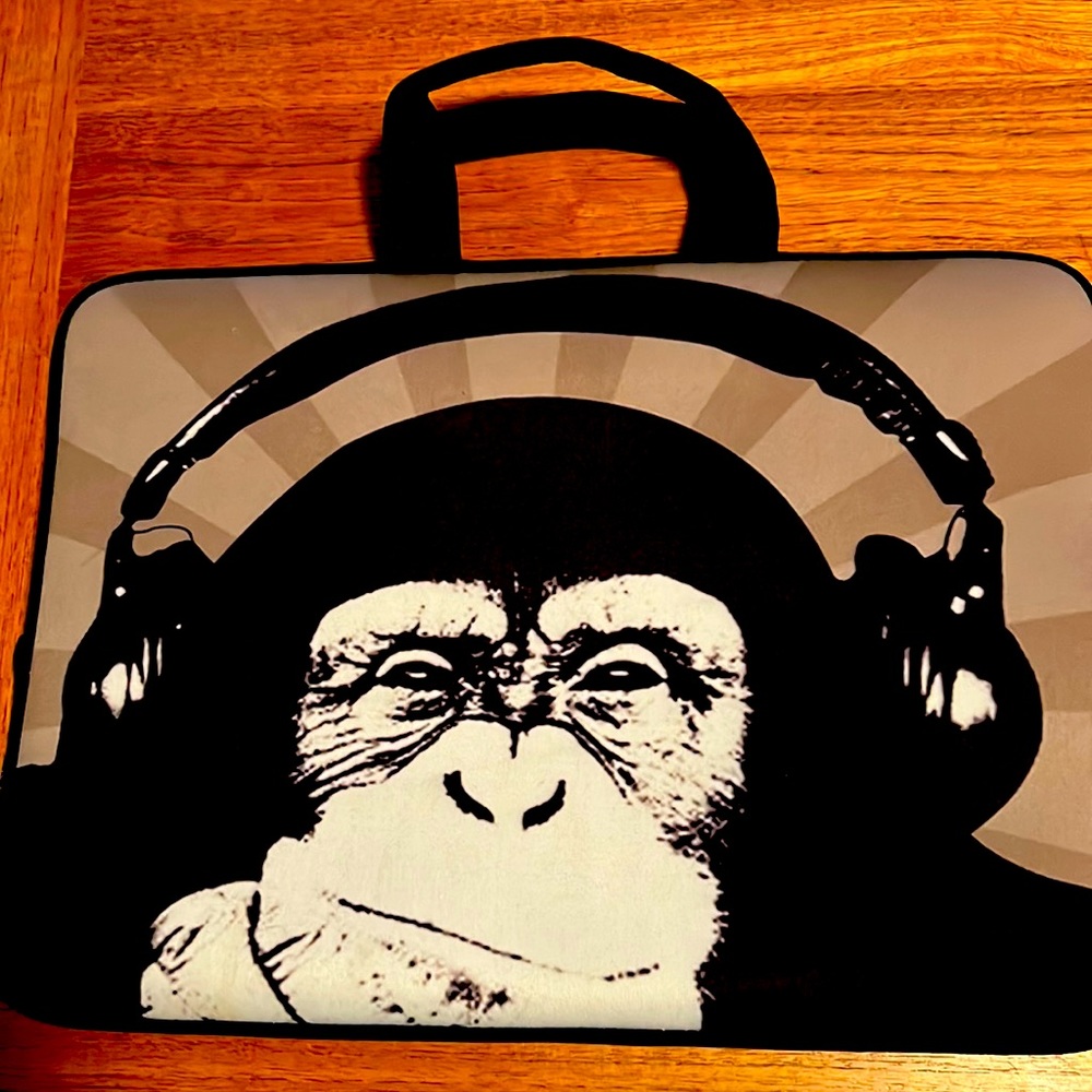 Laptop/chromebook cases